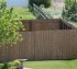 AFC Grand Island - Wood Fencing, 1021 6' Solid Privacy