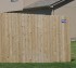 AFC Grand Island - Wood Fencing, 1022 6' solid privacy
