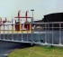 AFC Grand Island - Custom Gates, 2108TyMetal Aluminum Structural Slide Gate