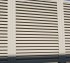 AFC Grand Island - Louvered Fence Systems Fencing, Louvered Fence Panel
