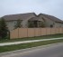 AFC Grand Island - Vinyl Fencing, Solid Privacy - Woodland Select (2)